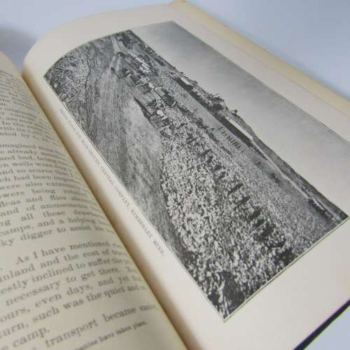 Incwadi Yami or Twenty Years Personal Experience in South Africa by JW Matthews - 1887 edition