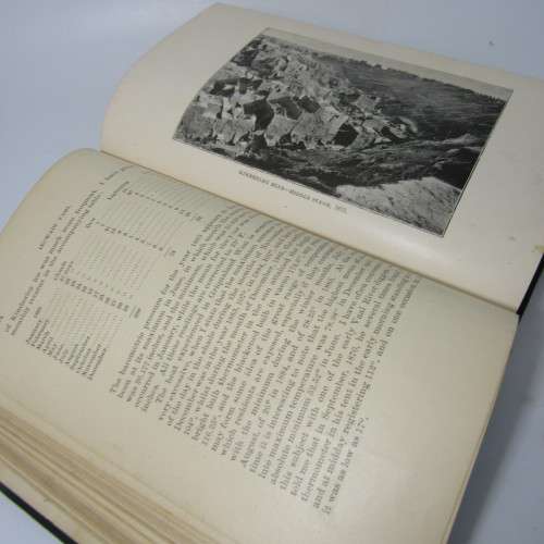 Incwadi Yami or Twenty Years Personal Experience in South Africa by JW Matthews - 1887 edition
