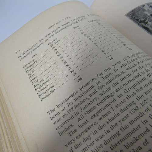 Incwadi Yami or Twenty Years Personal Experience in South Africa by JW Matthews - 1887 edition