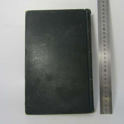 Incwadi Yami or Twenty Years Personal Experience in South Africa by JW Matthews - 1887 edition