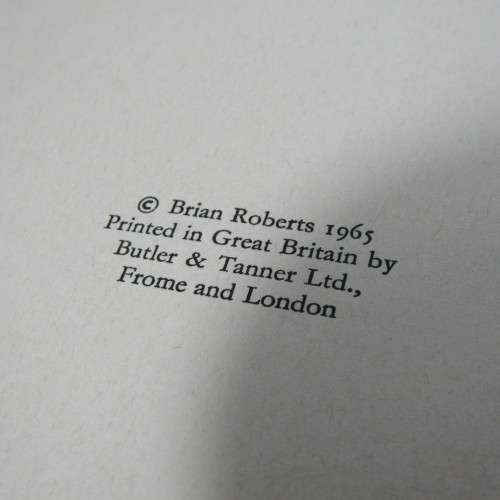 Ladies in the Veld by Brian Roberts - 1965 First edition