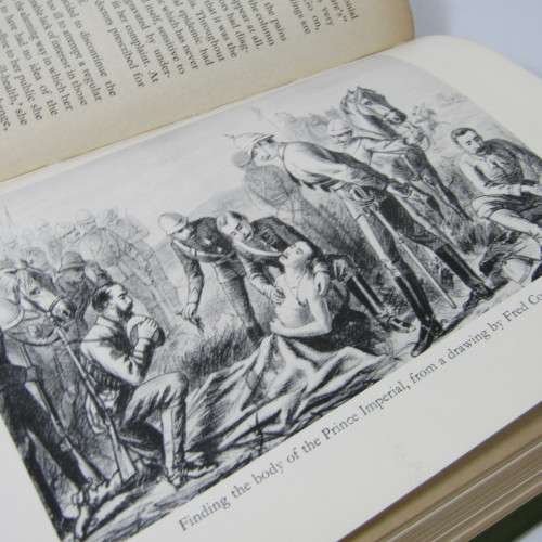 Ladies in the Veld by Brian Roberts - 1965 First edition
