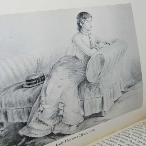 Ladies in the Veld by Brian Roberts - 1965 First edition