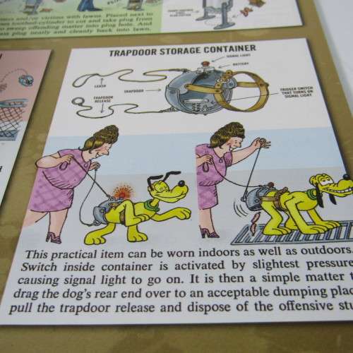 Totally Useless MAD magazine