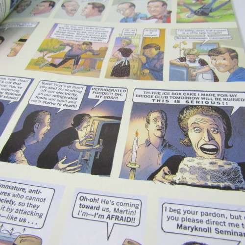 Totally Useless MAD magazine