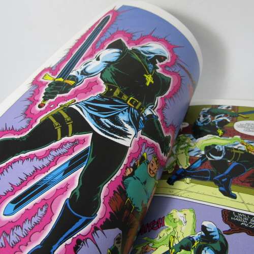 Marvel Epic collection - Avengers - The Gatherers strike
