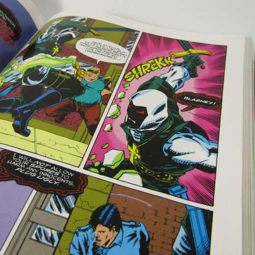 Marvel Epic collection - Avengers - The Gatherers strike