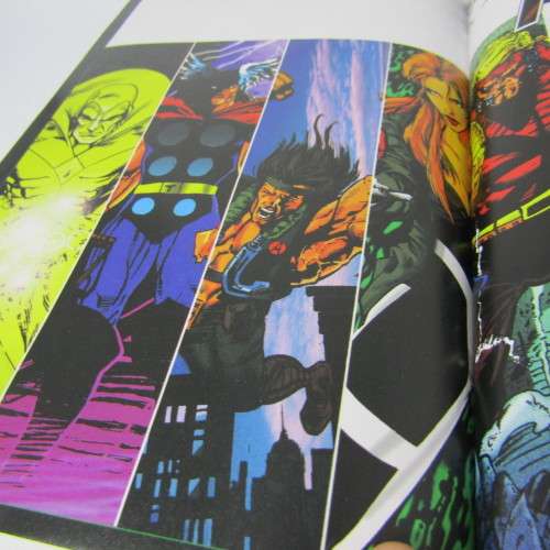 Marvel Epic collection - Avengers - The Gatherers strike