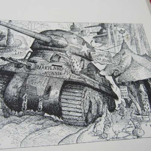A Centaury of Punch magazine bound book edited R.E. Williams