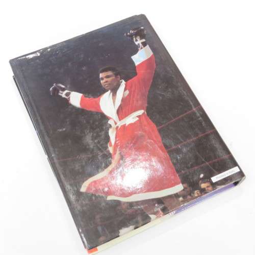 The Illustrated History of Boxing by Harry Mullan
