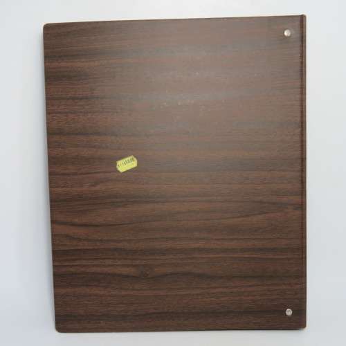 Lot of 45 Venda First day covers, sheets and other postal items in loose leaf album