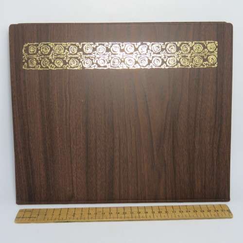 Lot of 45 Venda First day covers, sheets and other postal items in loose leaf album