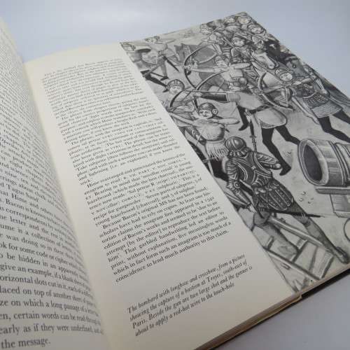 Guns by Dudley Pope