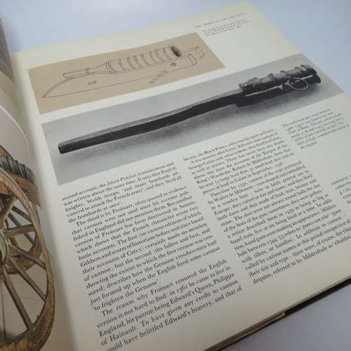 Guns by Dudley Pope