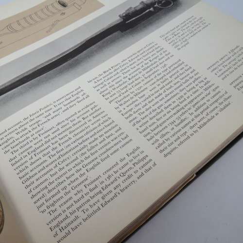 Guns by Dudley Pope