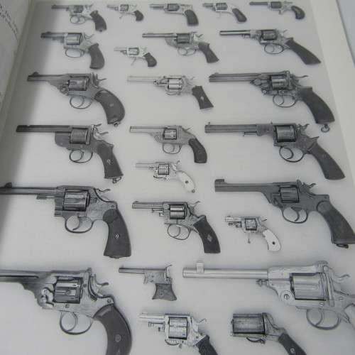 Christie`s catalogue for Fine Modern Sporting Guns and Vintage Firearms 1994
