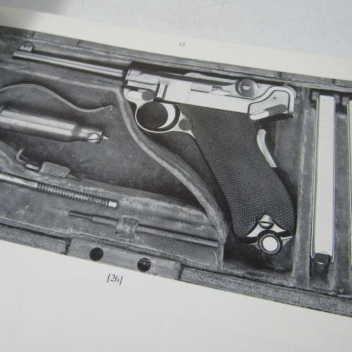Christie`s catalogue for Fine Modern Sporting Guns and Vintage Firearms 1994