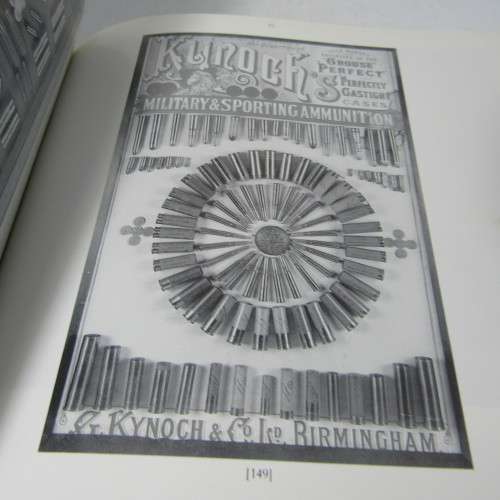 Christie`s catalogue for Fine Modern Sporting Guns and Vintage Firearms 1994