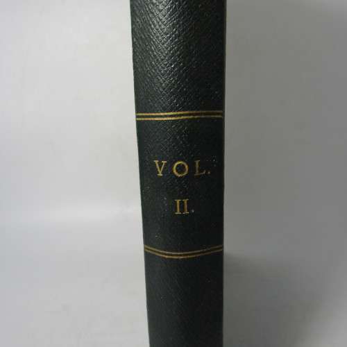 With the flag to Pretoria original 1901 issue volume 2 in excellent condition