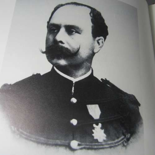 The Foreign Volunteers: They fought for the Boers (1899 - 1902) by Brain Pottinger - #325 of 1000
