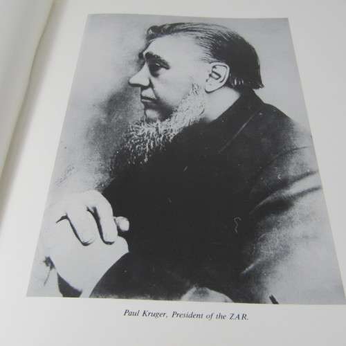 The German official Account of the war in South Africa by Waters and Du Cane - #873 of 1000