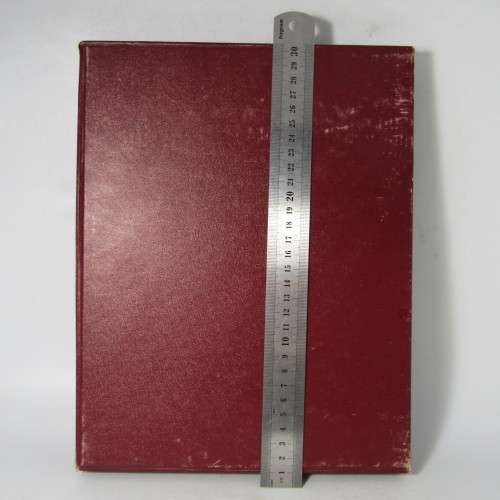 War and Peace in South Africa 1879 - 1881 by Dr. Paul H Butterfield - #242 of 1000