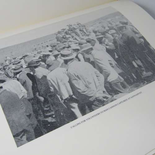 With the Boer Forces by Howard C. Hillegas - #529 of 1000