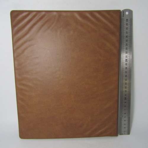 Loose leaf album 44 Bophuthatswana items - First Day Covers, sheets and other