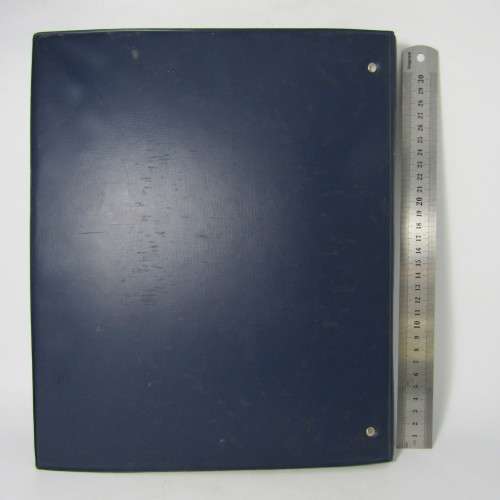 Album with more than 90 First Day Cover and other items - Southern Africa - many definitive series