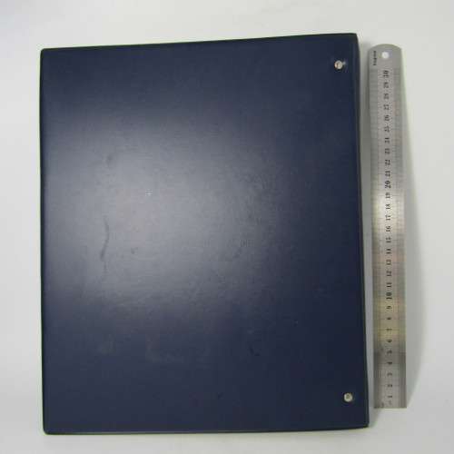 Album with 116 First Day Cover and other items - many duplicates