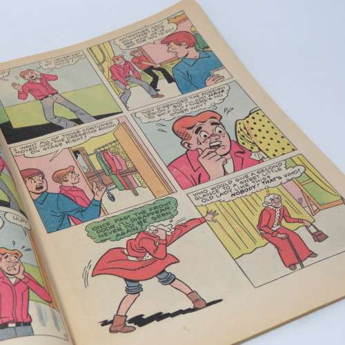 Archie Series Laugh No 233