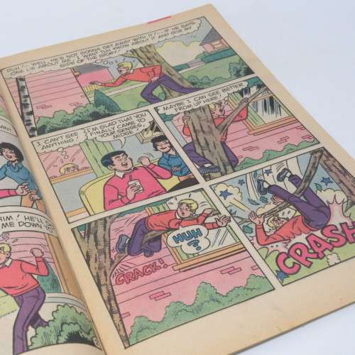 Archie Series Laugh no 380