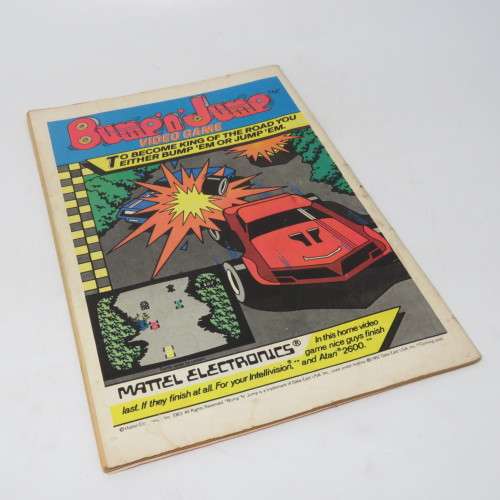 Archie Series Laugh no 380