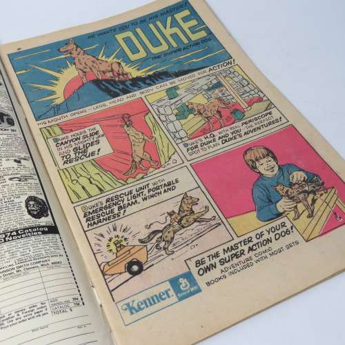 Richie Rich Cash - Harvey Comics - No 4
