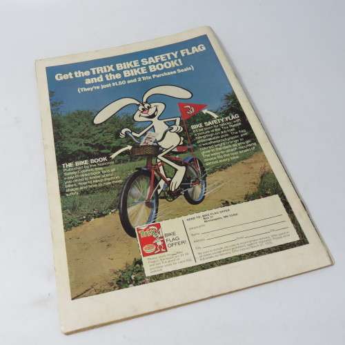 Richie Rich No 134 - Harvey Comics