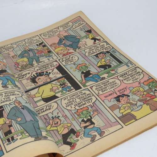 Little Archie Giant comic No 66