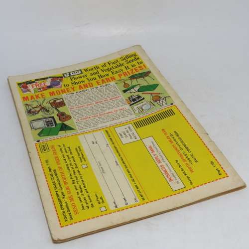 Little Archie Giant comic No 66