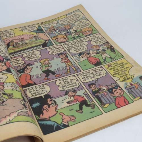 Little Archie Giant comic No 66