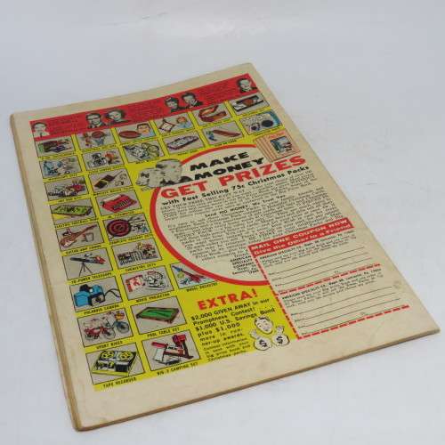 Archie Series Archie no 187