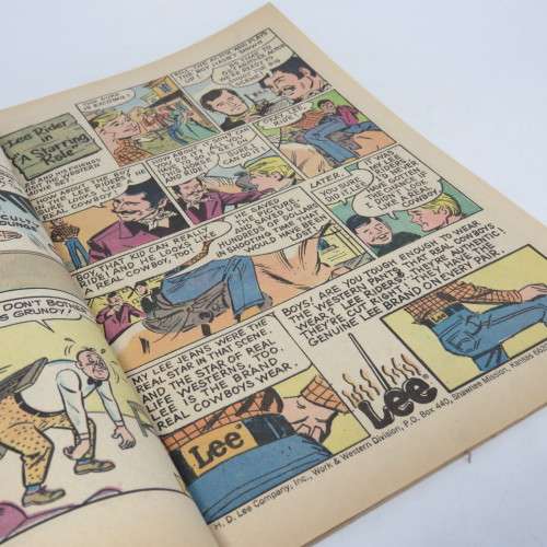 Archie Series Archie and Me no 41