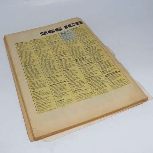 Archie`s TV Laugh-Out no 3 Giant Series - No back page