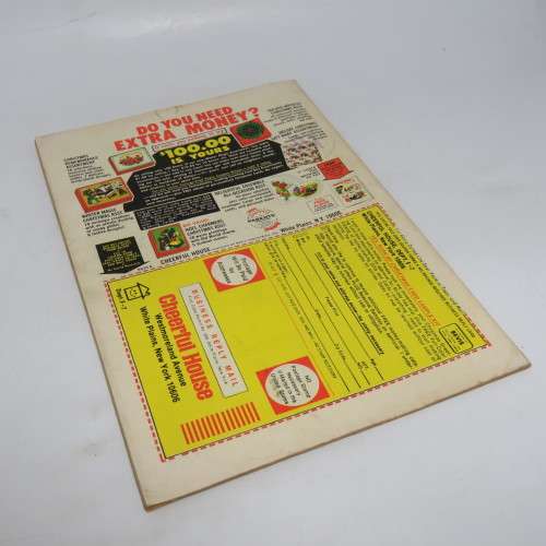 Archie Series Little Archie no 89