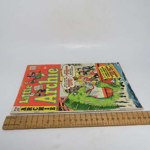 Archie Series Little Archie no 89