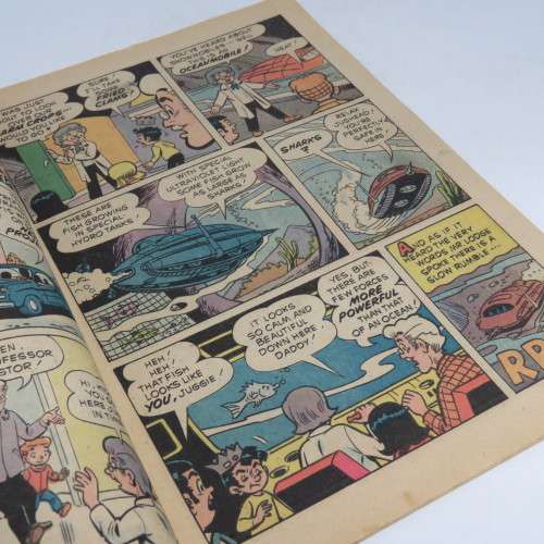 Archie Series Little Archie no 89