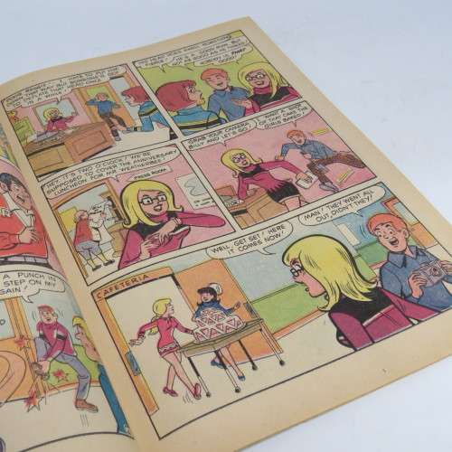 Archie Series Laugh no 242