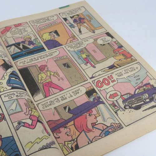 Archie Series Archie`s Pals n Gals no 161 - Scarce