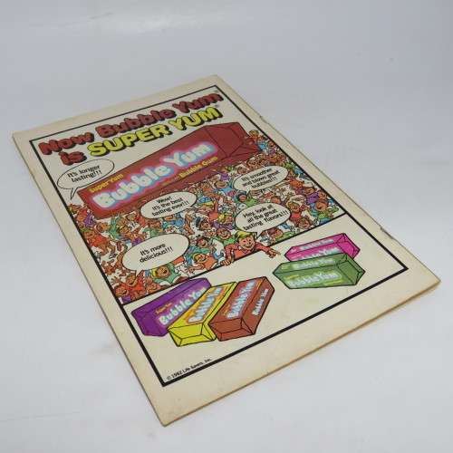 Archie Series Archie`s Pals n Gals no 161 - Scarce