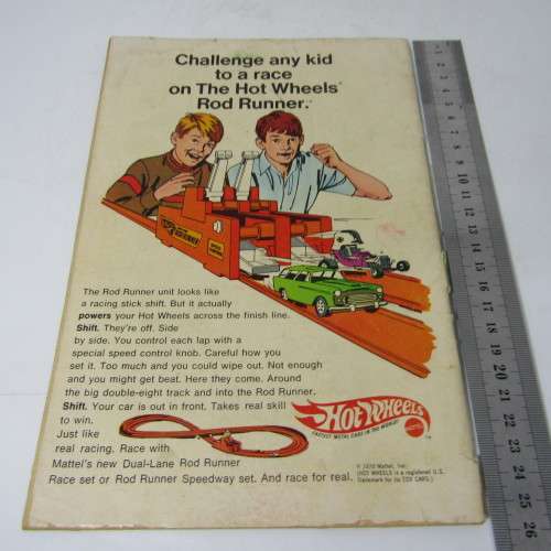 Archie`s Series - PEP - No. 243