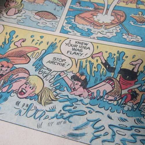Archie Series - PEP - no. 245