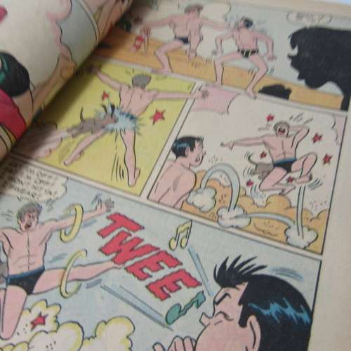 Archie Series - PEP - no. 245